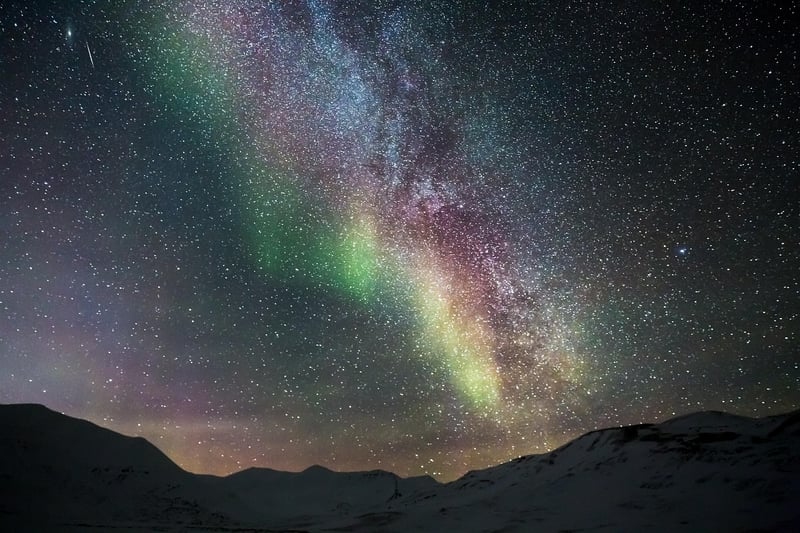 Aurora Lighting