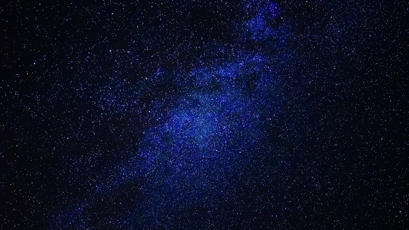 Celestial Candles