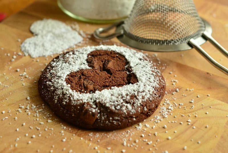 Cosmic Cookies